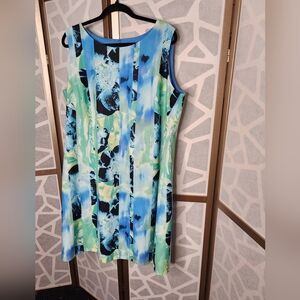 Kasper Plus-size Dress | Size 16W